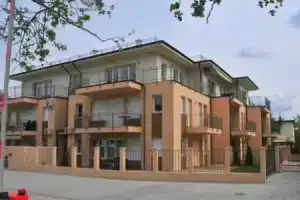 ZEN Apartman Sunshine, Szantod