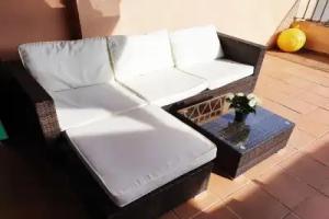 Casa en 3 km de y de la playa, Benidorm