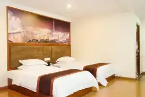 Jintang Hotel Guangzhou, Guangzhou