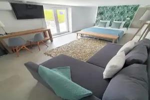 elparaiso-altea Luxury Apartment "CIELO" ADULTS ONLY Bed & Borrel, Altea