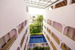 Hotel Kavia Cancun, Cancun