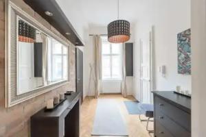 Venus Apartments - Dohany Street I, Budapest