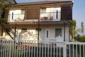 Vízparti apartmanok, Szantod