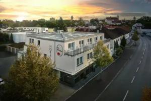 Hotel der Einrichter, Straubing