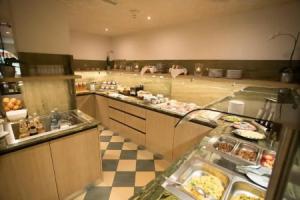 Kurhaus am Inselsee, Gustrow