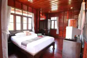 Lilawalai Resort, Nong Nam Daeng