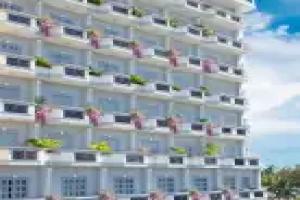 Mercure Beach Hotel, Nha Trang