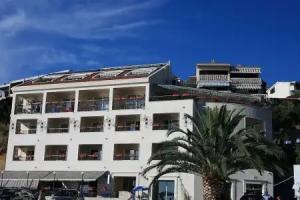 Turisticki apartmani Natalia, Drasnice