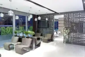 Sultan Hotel, Mersin