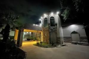EURA near Downtown Tourist base, Houston