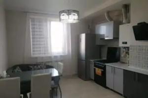 Apartments on Yaschenko street 8, Novocherkassk