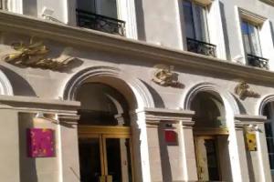 Hotel Pax Opera, Paris