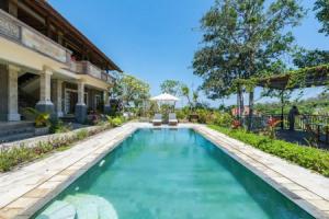 Reddoorz @ Balakosa Resort Sanur, Denpasar
