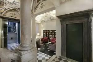 Hotel Palazzo Grillo, Genoa
