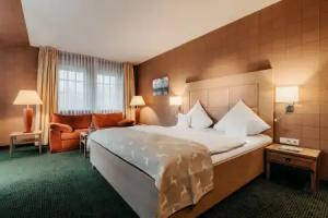 Romantik Hotel Jagdhaus Eiden am See, Bad Zwischenahn