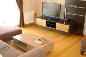 Ata Residence Apartments, Ankara