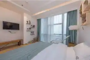 Suzhou One City One Home Apartment, Suzhou