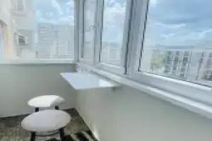 Apartment on Lenin Avenue 52, Novorossijsk