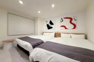 Nikke 301 Apartments, Hiroshima