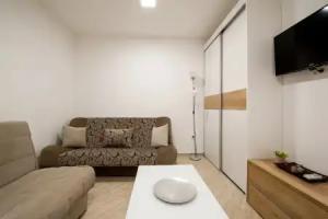 Apartmani Mia, Sveti Stefan
