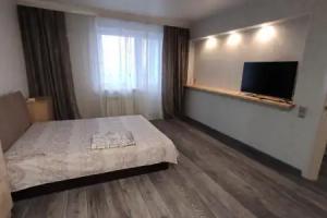 Apartments on Dzerzhinsky street, 87B, Kolomna