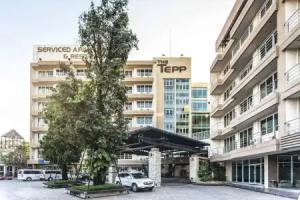 The Tepp Serviced Apartment, Bang Na