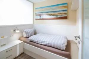 Georgshöhe 37 Hotel, Norderney