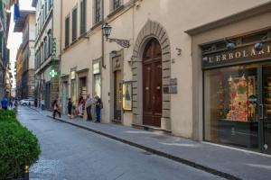 Boutique Hotel del Corso, Florence