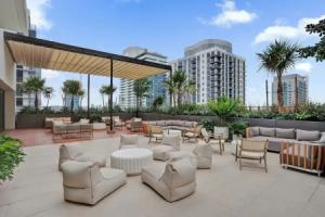 The Crosby by Nomada Apartments, Miami