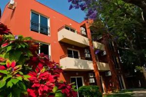 Relais des Plateaux, Antananarivo