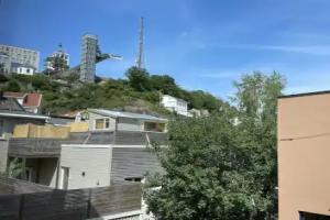 Hotell, Arendal