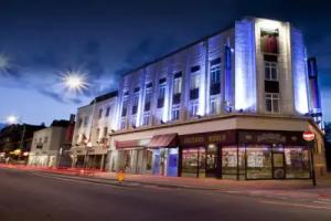 Seraphine Hammersmith Hotel, London