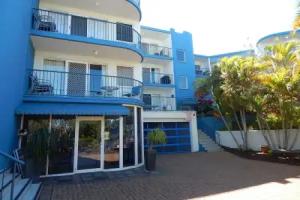 Tranquil Shores Holiday Apartments, Caloundra