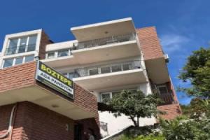 Boztepe Ada Pansiyon Hotel, Kirikkale