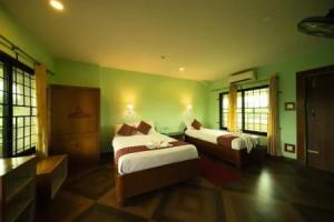 Wild Adventure Resort, Sauraha
