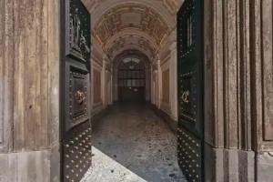 Domus Napoleone, Rome