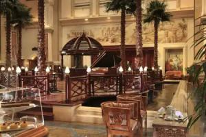 Palm Royale Resort - Soma Bay, Hurghada