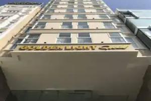 Golden Light Hotel, Da Nang