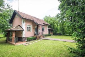 Nika Guest house, Seliste Dreznicko