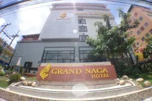 Ton Koon Hotel, Udon Thani City
