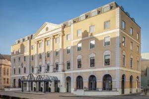 Hilton Cambridge City Centre, Cambridge