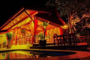 Cyana Resort, Thong Sala