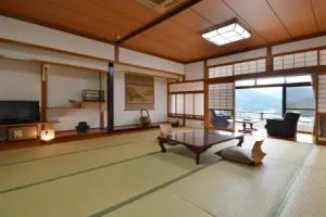 Suginoya, Saga