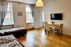 Real Living Apartments - Buchengasse, Vienna