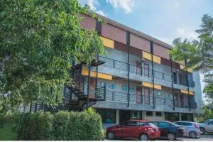 Suntisuk Place, Prachin Buri