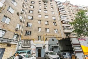 Apartment on Krasnoprudnaya Street 1, Moscow