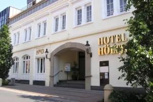 Akzent Hotel Höltje, Verden