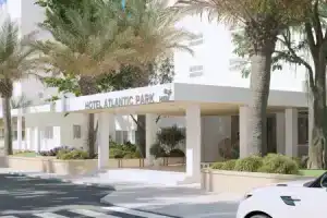HSM Atlantic Park Hotel, Magaluf