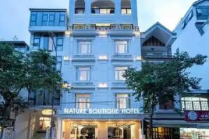 Nature Boutique Hotel  - Nguyen Thi Nghia, Dalat
