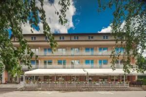 Hotel Macola, Korenica